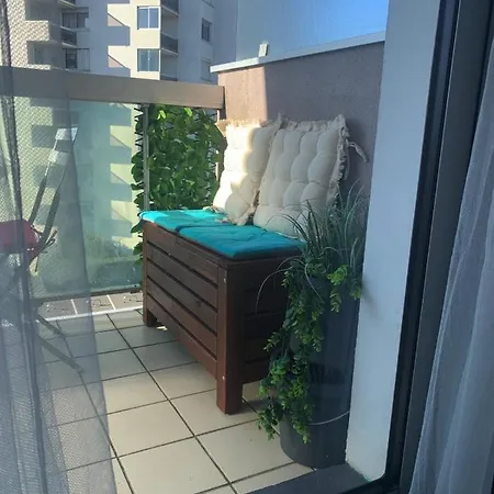 Apartamento Renovated Studio Close To The Harbour