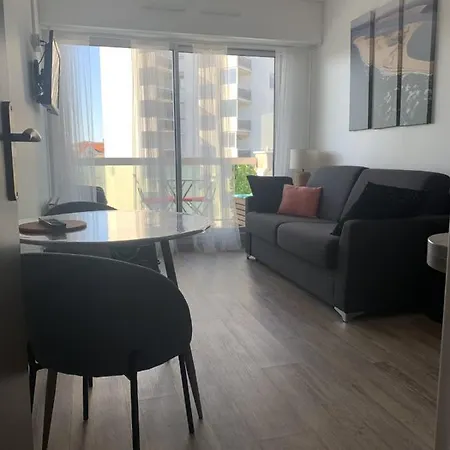 Apartamento Renovated Studio Close To The Harbour
